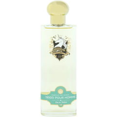 19500 pour Homme by Le Civette & Unicorn