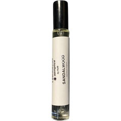 Sandalwood von House of Medici