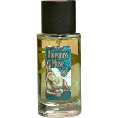 Bluegrass Muse (Eau de Parfum) von Gentleman's Nod