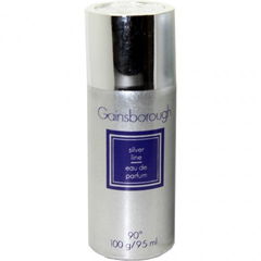 Silver Line (Eau de Parfum) von Gainsboro / Gainsborough
