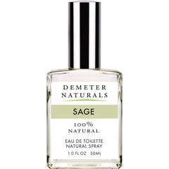 Sage (Cologne) by Demeter Fragrance Library / The Library Of Fragrance