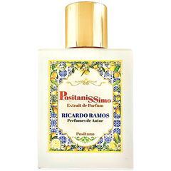 PositaniSSimo von Ricardo Ramos - Perfumes de Autor