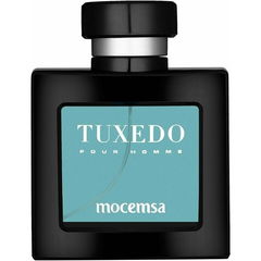 Tuxedo von Mocemsa