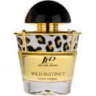 Wild Instinct von Jean Paul Dupont