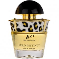 Wild Instinct by Jean Paul Dupont