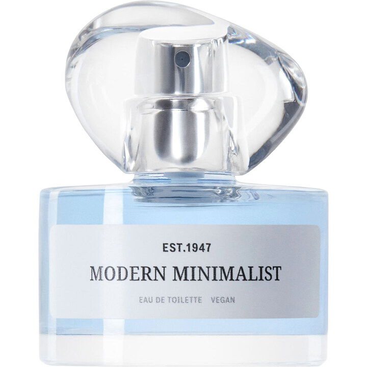 Modern Minimalist von H&M