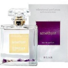 Amethyst von Béjar