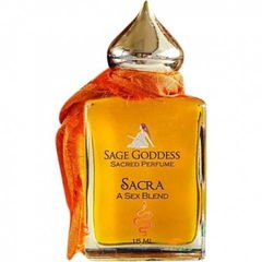 Sacra by The Sage Goddess
