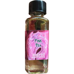 Pink Tea by Astrid Perfume