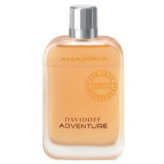 Adventure Amazonia by Davidoff