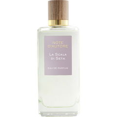 La Scala di Seta by Note d'Autore