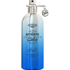 Cuba Authentic - Bold by Cuba