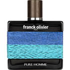Pure Homme by Franck Olivier