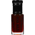 Trat Oud by Lux Oud