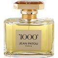 1000 (Eau de Parfum) von Jean Patou