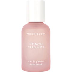 Peach Yogurt von Mochiglow