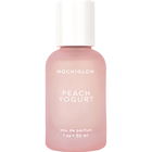 Peach Yogurt by Mochiglow