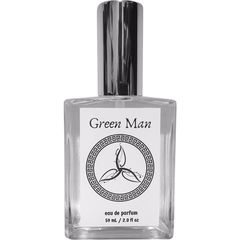 Green Man (Eau de Parfum) by Murphy & McNeil
