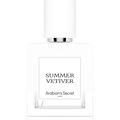 Summer Vetiver by Arabian's Secret
