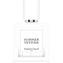 Summer Vetiver von Arabian's Secret