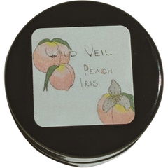 Peach Iris von Wild Veil Perfume