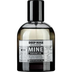 Deep Rose von Mine Perfume Lab