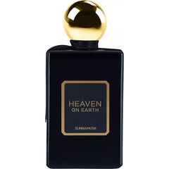 Heaven on Earth by Sunnamusk