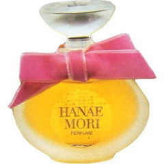 Hanae Mori / 森英恵 / Mori Hanae (Eau de Cologne) von Hanae Mori / ハナヱ モリ