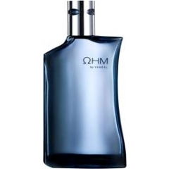 Ωhm von Yanbal