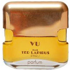 Vu (Parfum) by Ted Lapidus Vu (Parfum) by Ted Lapidus