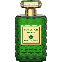 Perception (Parfum) by Spirit of Kings