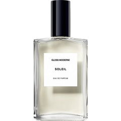 Soleil (Eau de Parfum) von Gloss Moderne