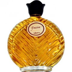 Freesia von Liberty Cosmetics