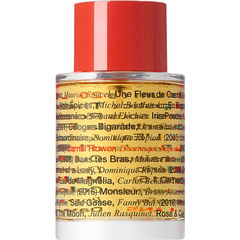 Carnal Flower 20 Ans by Editions de Parfums Frédéric Malle