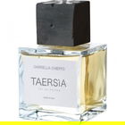 Taersìa by Gabriella Chieffo