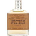 Western by Louis Armand