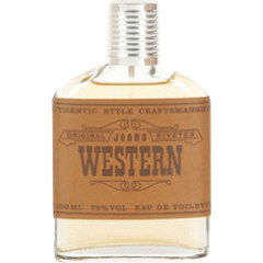Western von Louis Armand