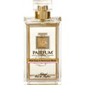 Pink Rose & Sensuous Musk by Pairfum