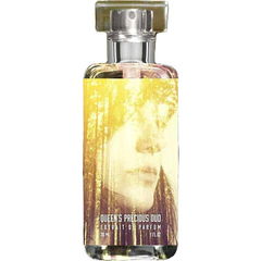 Queen's Precious Oud by The Dua Brand / Dua Fragrances