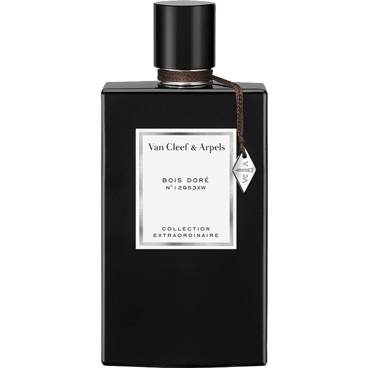 Bois Doré von Van Cleef & Arpels