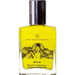 Ayla by Love Health Beauty