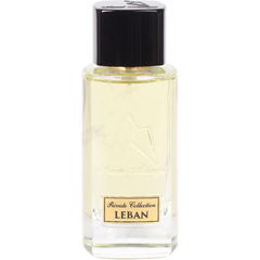 Private Collection - Leban by Faisal Aldayel / فيصل الدايل
