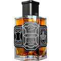 Signature Leather Tabac by Zaharoff