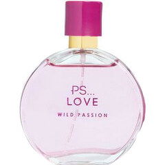 Love Wild Passion by Primark