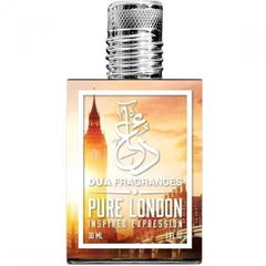 Pure London by The Dua Brand / Dua Fragrances