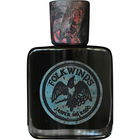 Jasper 29: Maligne Lake Blue von Folkwinds