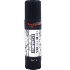 Excalibur (Solid Cologne) von Taconic Shave