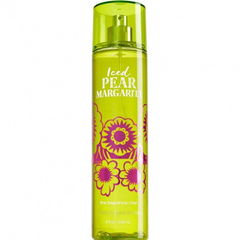 Iced Pear Margarita by Bath & Body Works