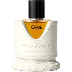 Provenance by Qhue
