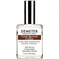 Fresh Brewed Coffee (Cologne) von Demeter Fragrance Library / The Library Of Fragrance